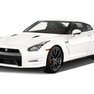 Nissan GTR PNG