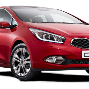 KIA PNG