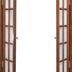 Open window PNG