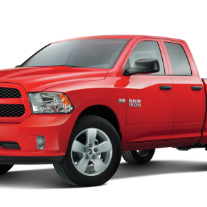 Pickup truck PNG