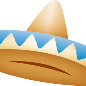 Sombrero PNG