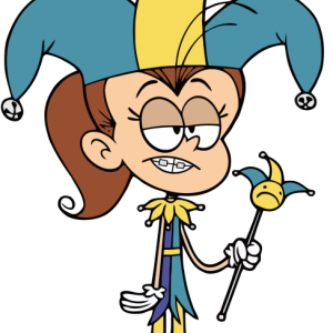 Jester PNG