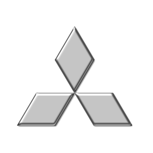 Mitsubishi PNG
