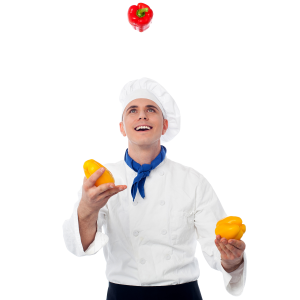 Chef PNG