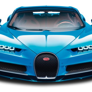 Bugatti PNG
