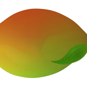 Mango PNG image