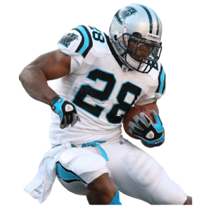 American football PNG