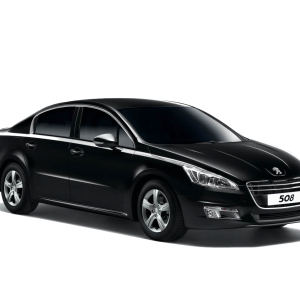 Peugeot PNG