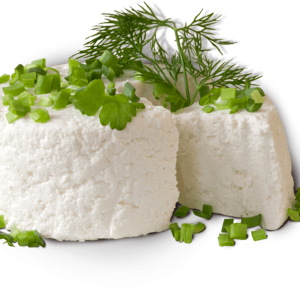 Cottage cheese PNG