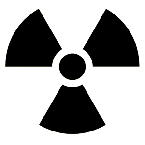 Radiation PNG