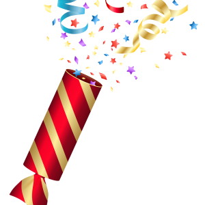 Confetti PNG