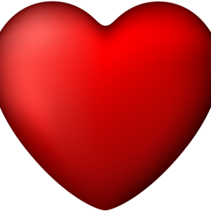 Heart PNG