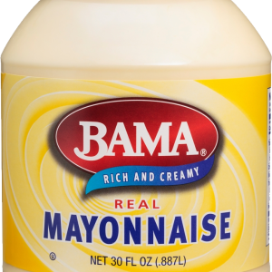 Mayonnaise PNG