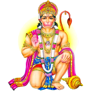 Hanuman PNG