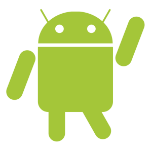 Android logo PNG
