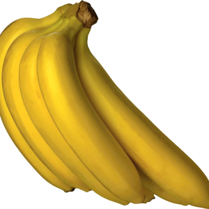 bananas PNG image