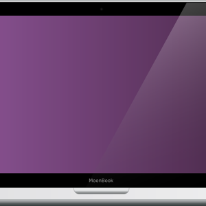 Macbook PNG