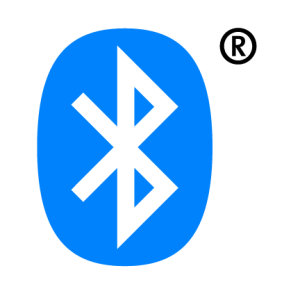 Bluetooth logo PNG