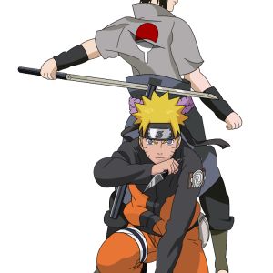 Naruto PNG