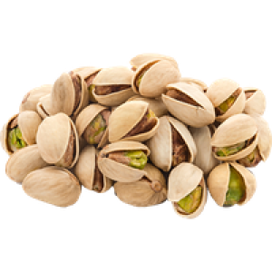 Pistachios PNG