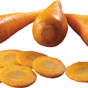Carrot PNG image
