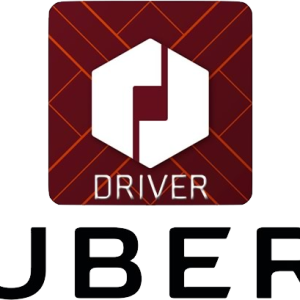 Uber logo PNG