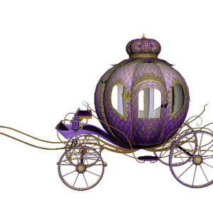 Carriage PNG