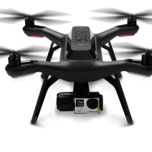 Drone, Quadcopter PNG
