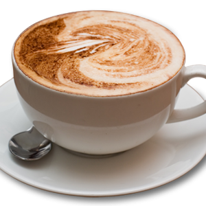Cappuccino PNG