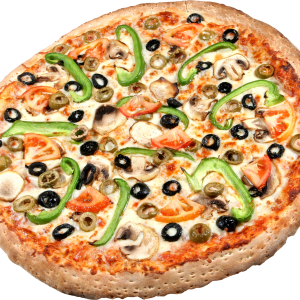 Pizza PNG