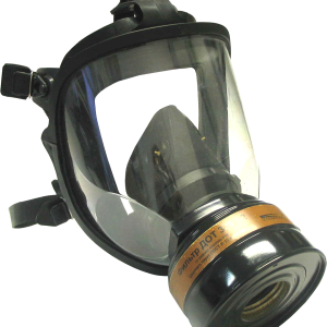 Gas mask PNG