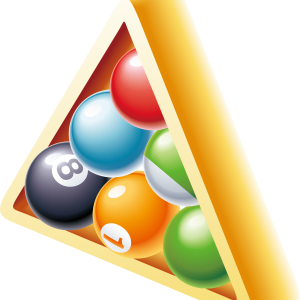 Billiard PNG