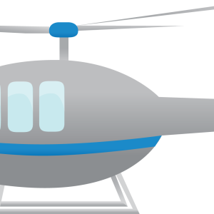 Helicopter PNG
