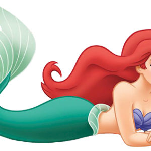 Ariel PNG