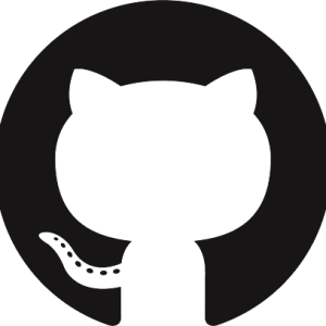 GitHub logo PNG