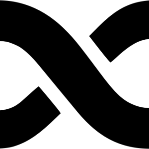 Infinity symbol PNG