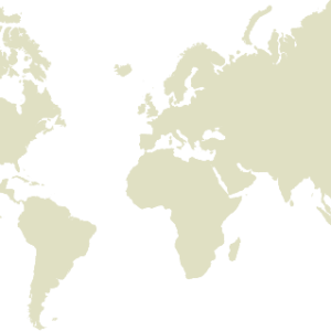 World map PNG