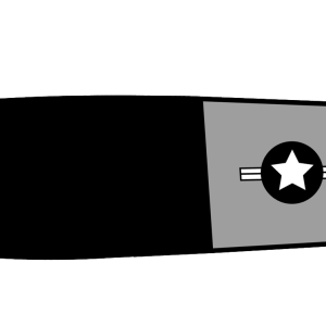 Missile PNG