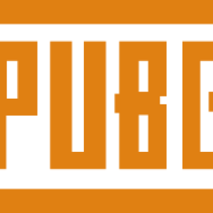 PUBG logo PNG