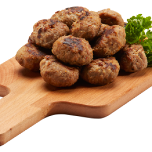 Cutlet PNG