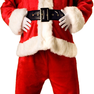 Santa Claus PNG image