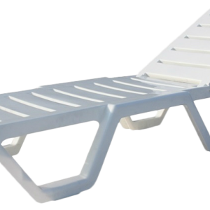 Sun lounger PNG