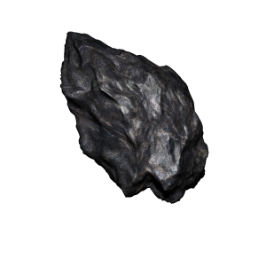 Asteroid PNG