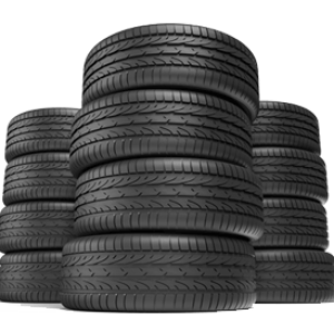 Tire PNG