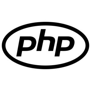 PHP logo PNG