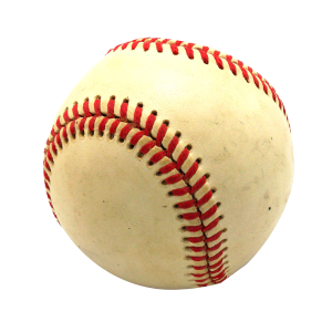 Baseball PNG