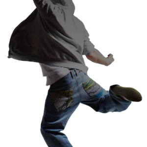 Dancer PNG
