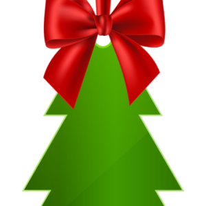 Christmas tree PNG