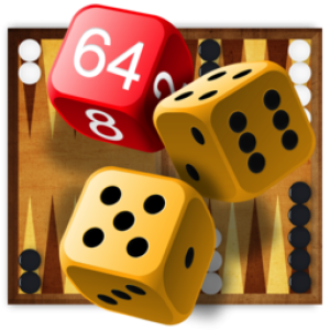 Backgammon PNG