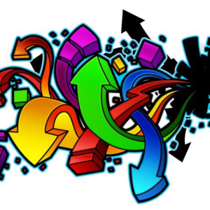 Graffiti PNG